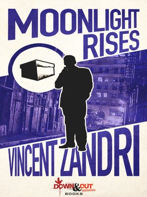 cover image of Moonlight Rises